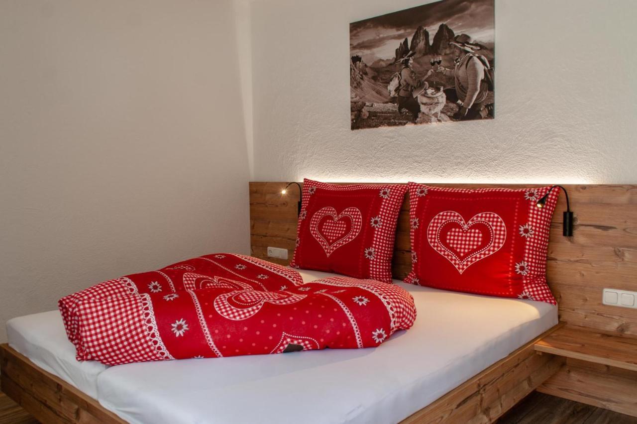 Ferienhaus Sennerhaeusl Sautens Zewnętrze zdjęcie