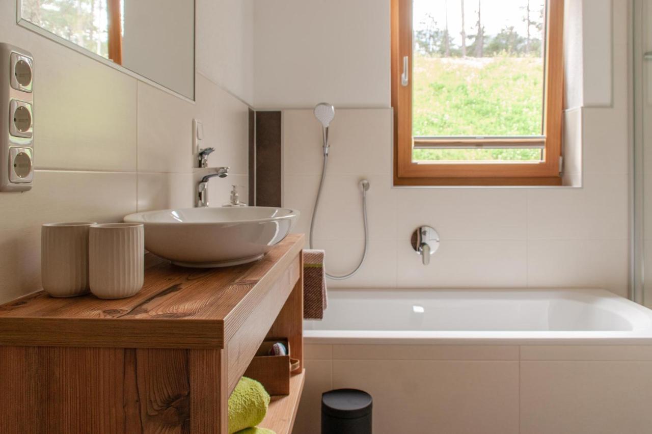 Ferienhaus Sennerhaeusl Sautens Zewnętrze zdjęcie