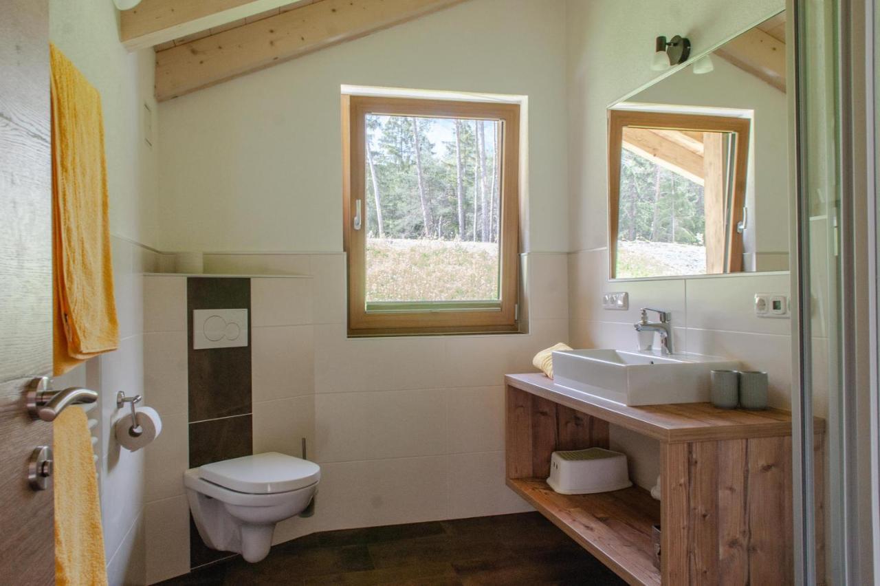 Ferienhaus Sennerhaeusl Sautens Zewnętrze zdjęcie