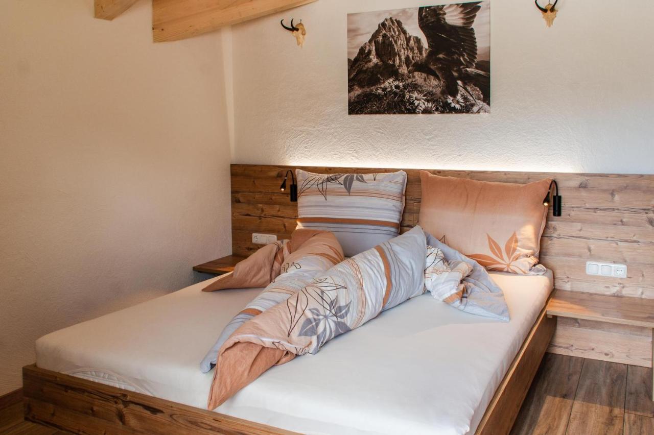 Ferienhaus Sennerhaeusl Sautens Zewnętrze zdjęcie