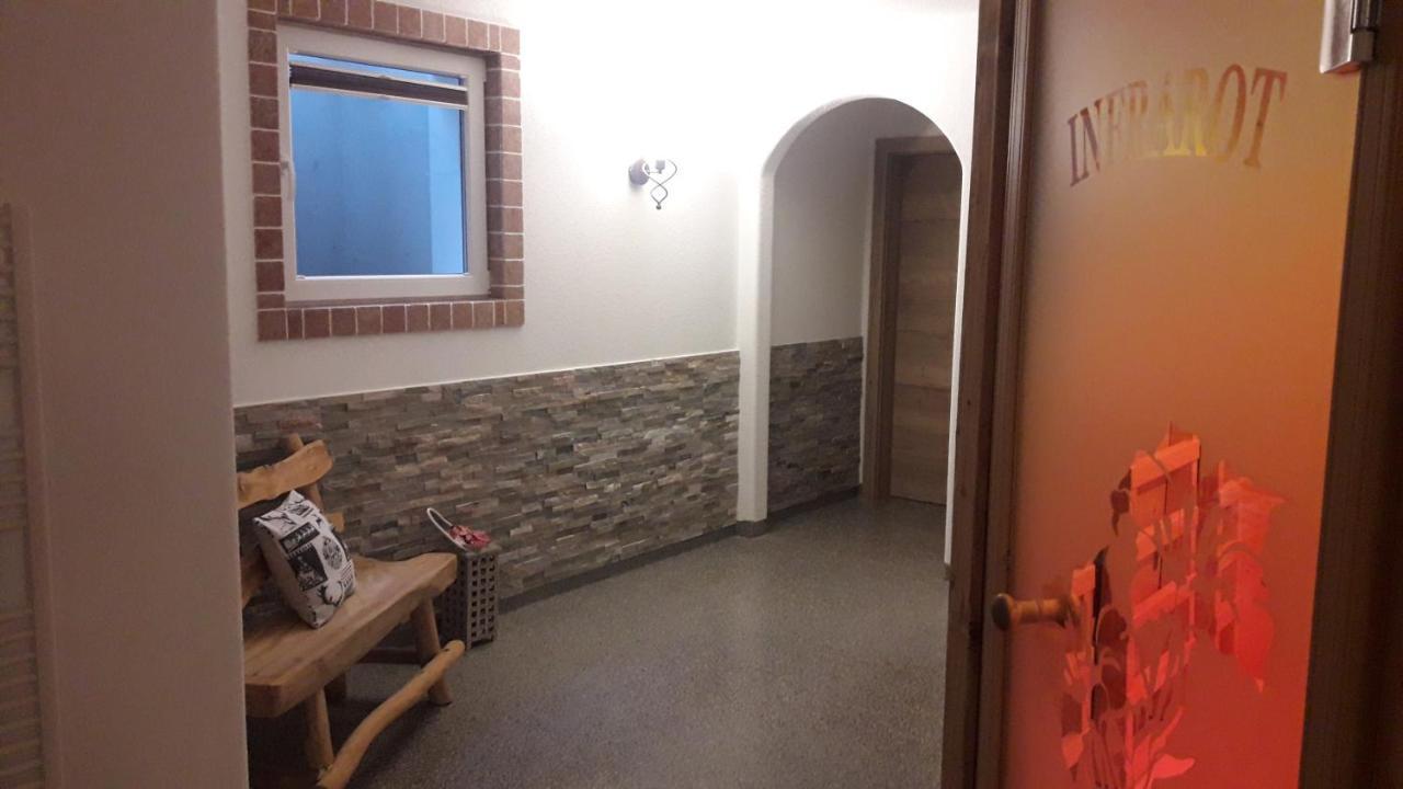 Ferienhaus Sennerhaeusl Sautens Zewnętrze zdjęcie